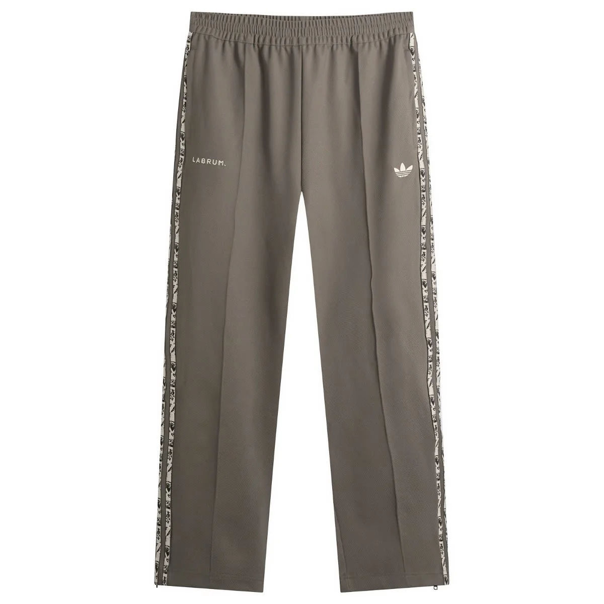 END. x Adidas x Labrum Track Pant - 1