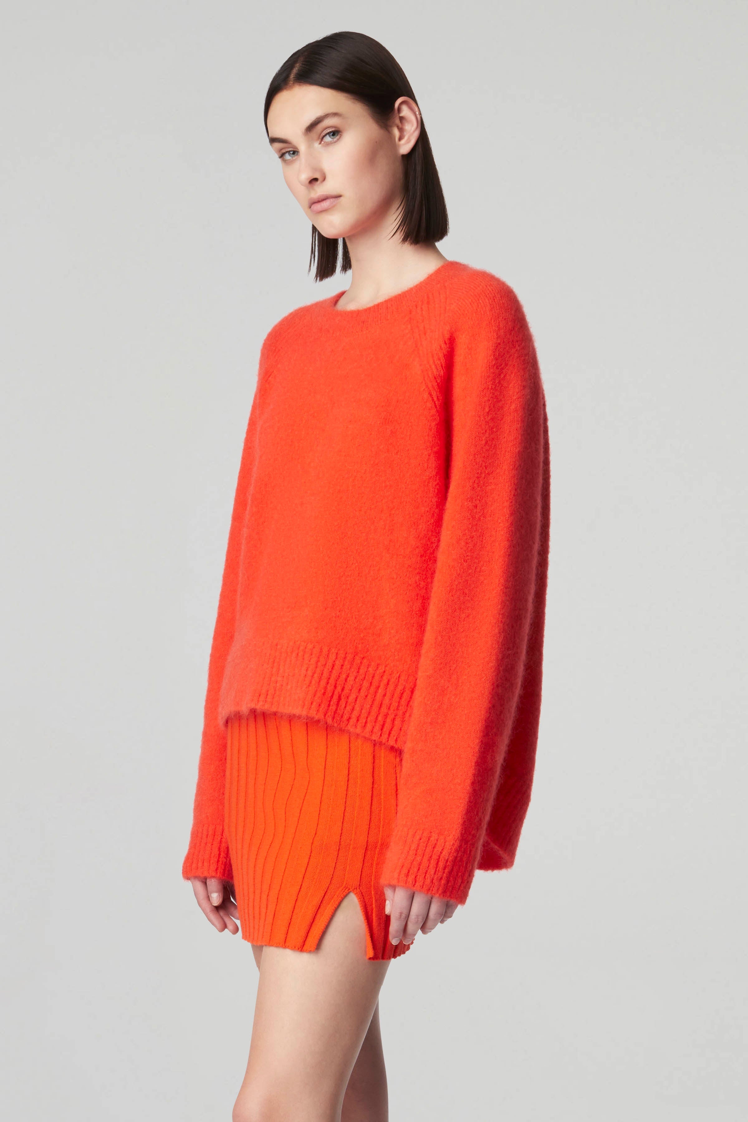'DIELLO' SWEATER - 3