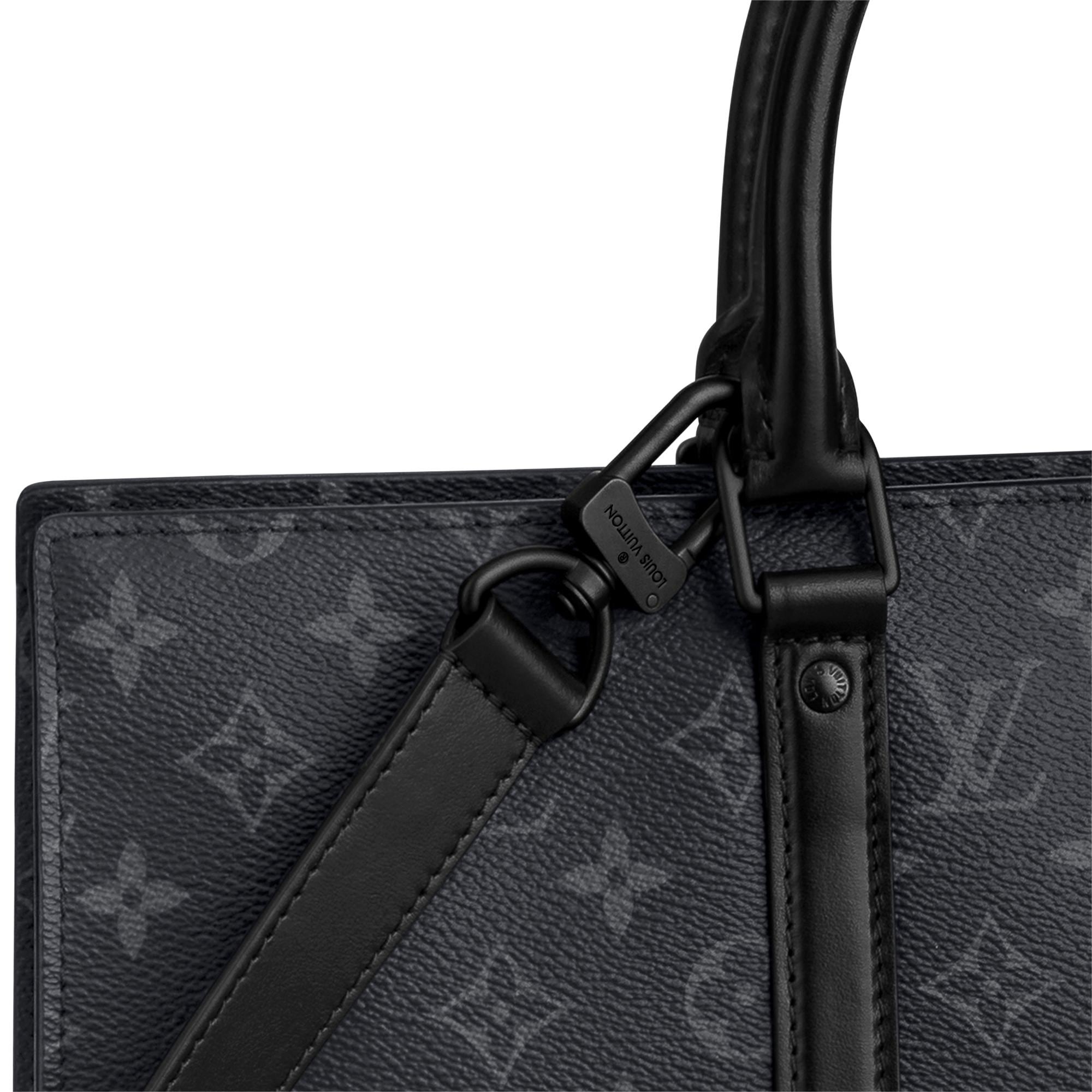 Sac Plat Horizontal Zippe - 3