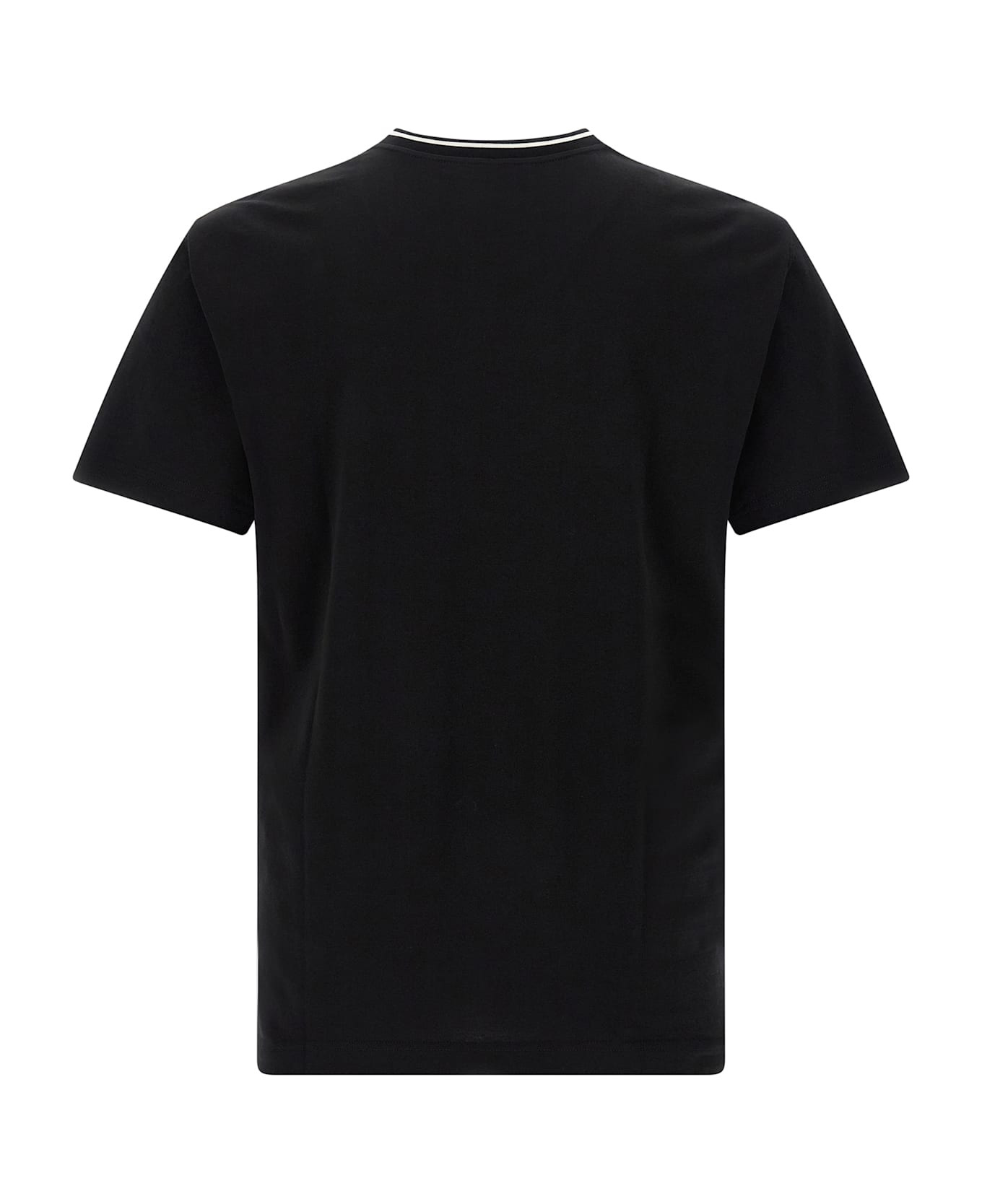 'private Wardrobe' T-shirt - 2