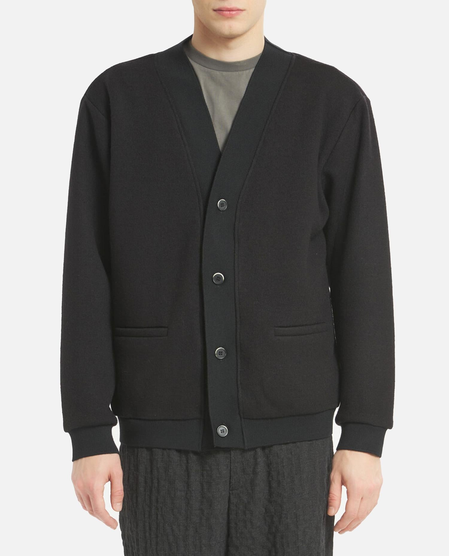 CAVIAN CARDIGAN - 2