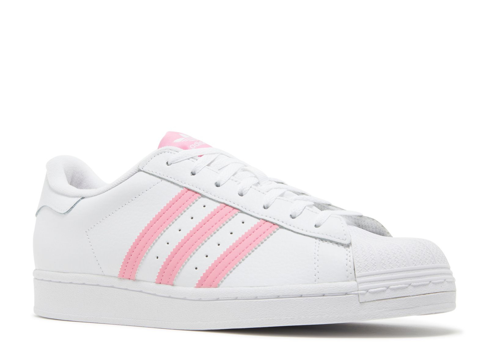 SUPERSTAR 'WHITE BLISS PINK' - 2