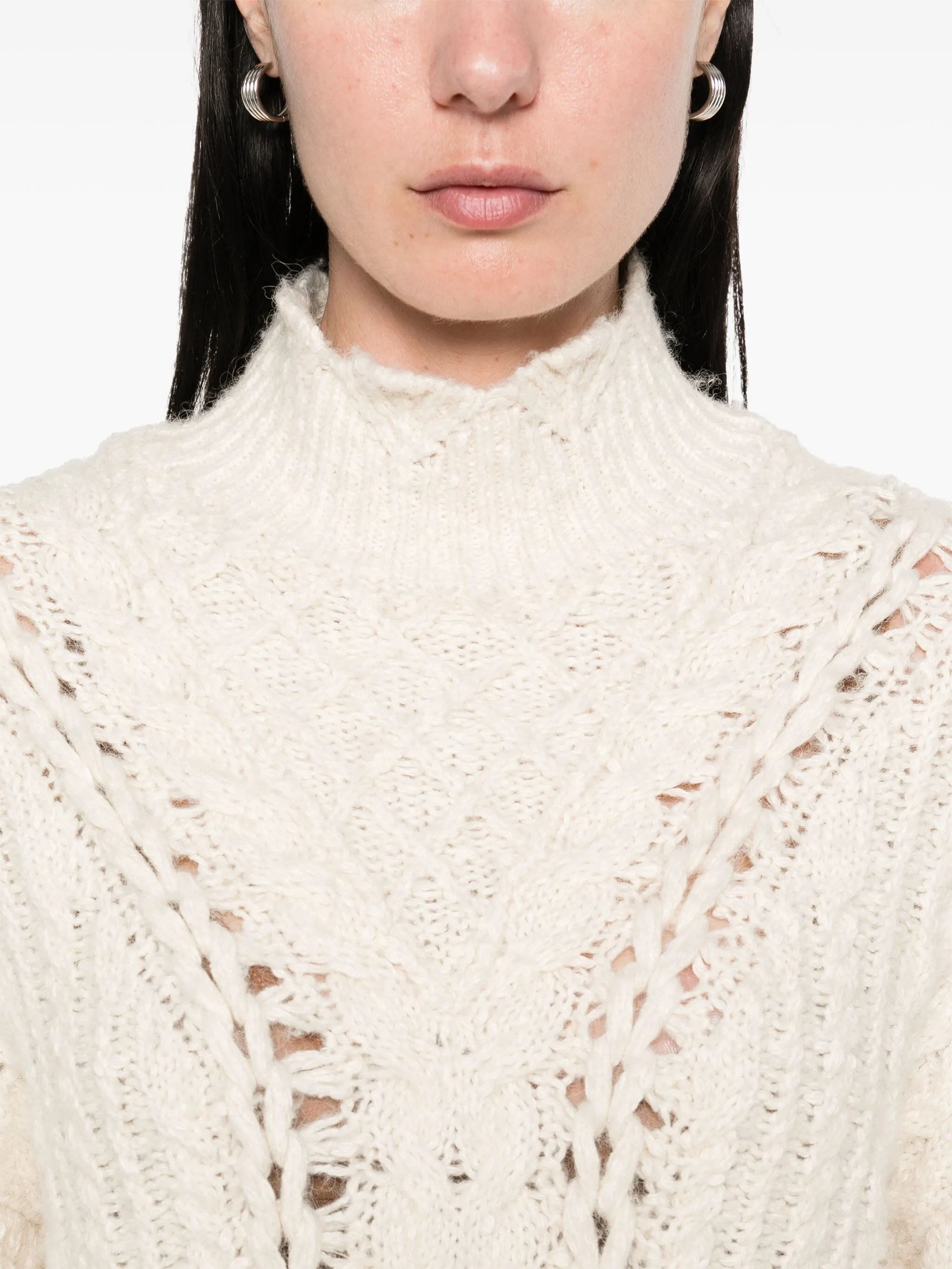 Marant Étoile Bolinea Sweater - 4