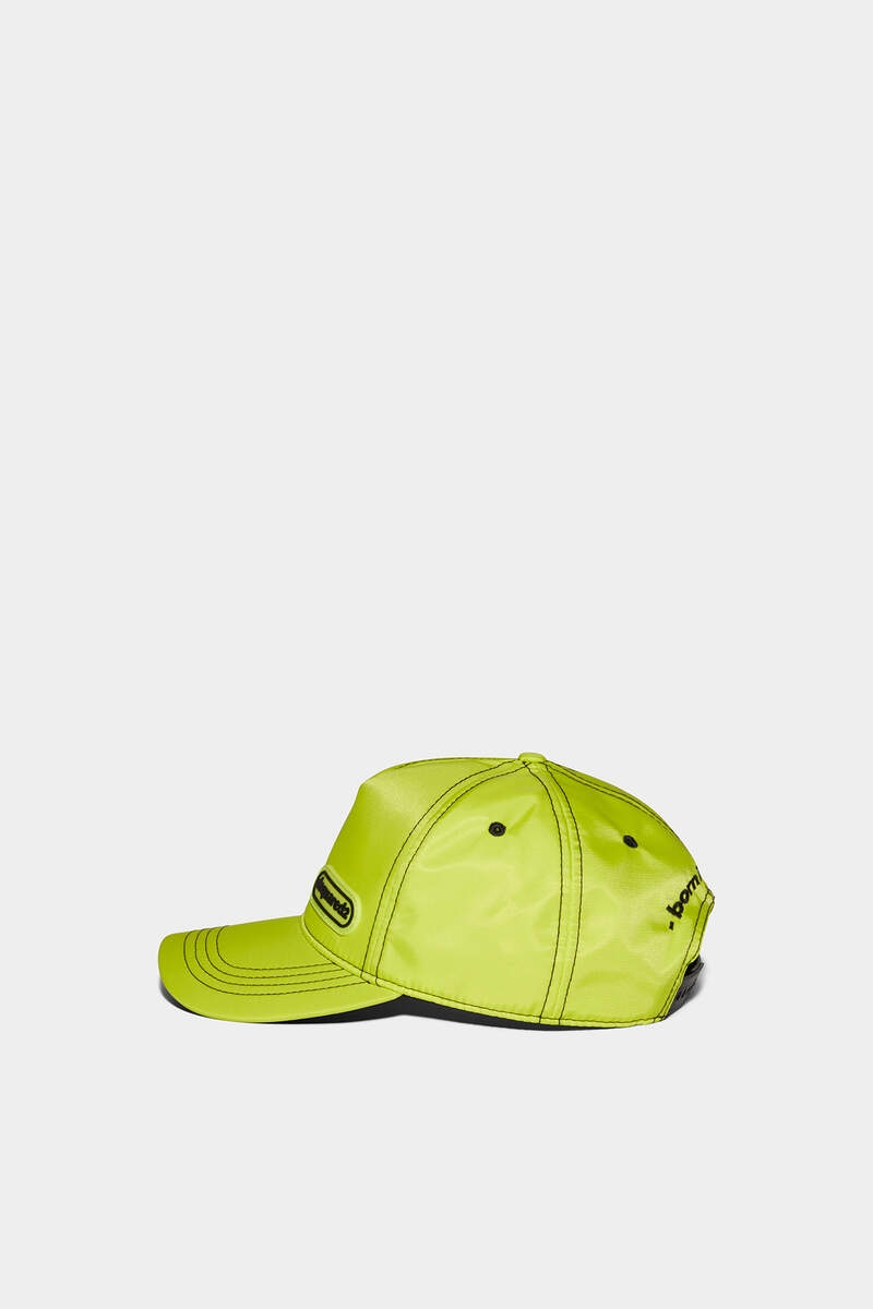 D2 BASEBALL CAP - 3