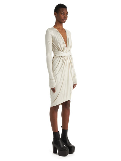 Rick Owens Lilies DRESS outlook