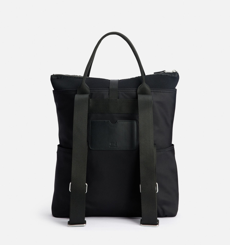 Ami de Coeur Hybrid Tote Bag 6