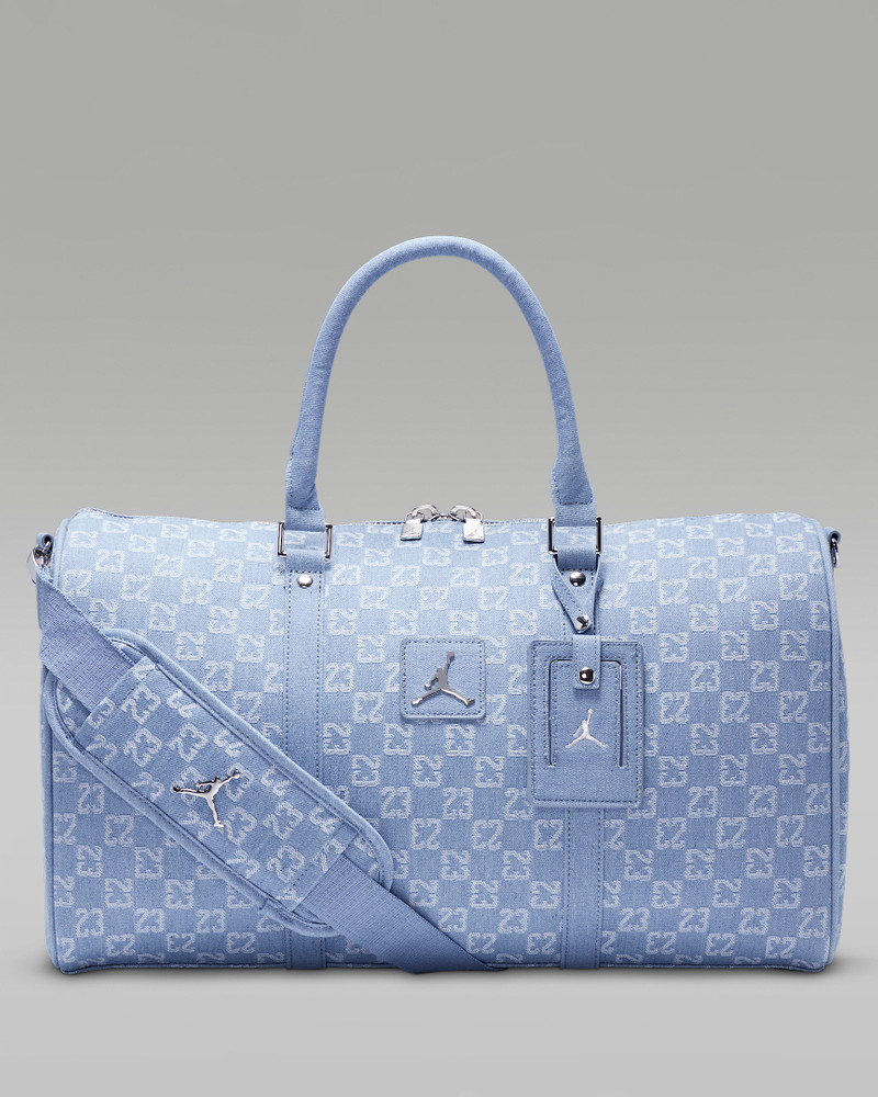 Jordan Monogram Duffel Bag (25L) 1