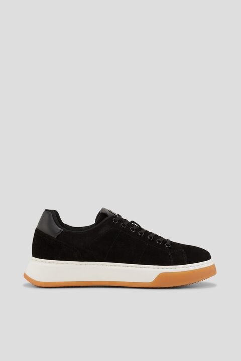 Milan sneakers in Black - 2