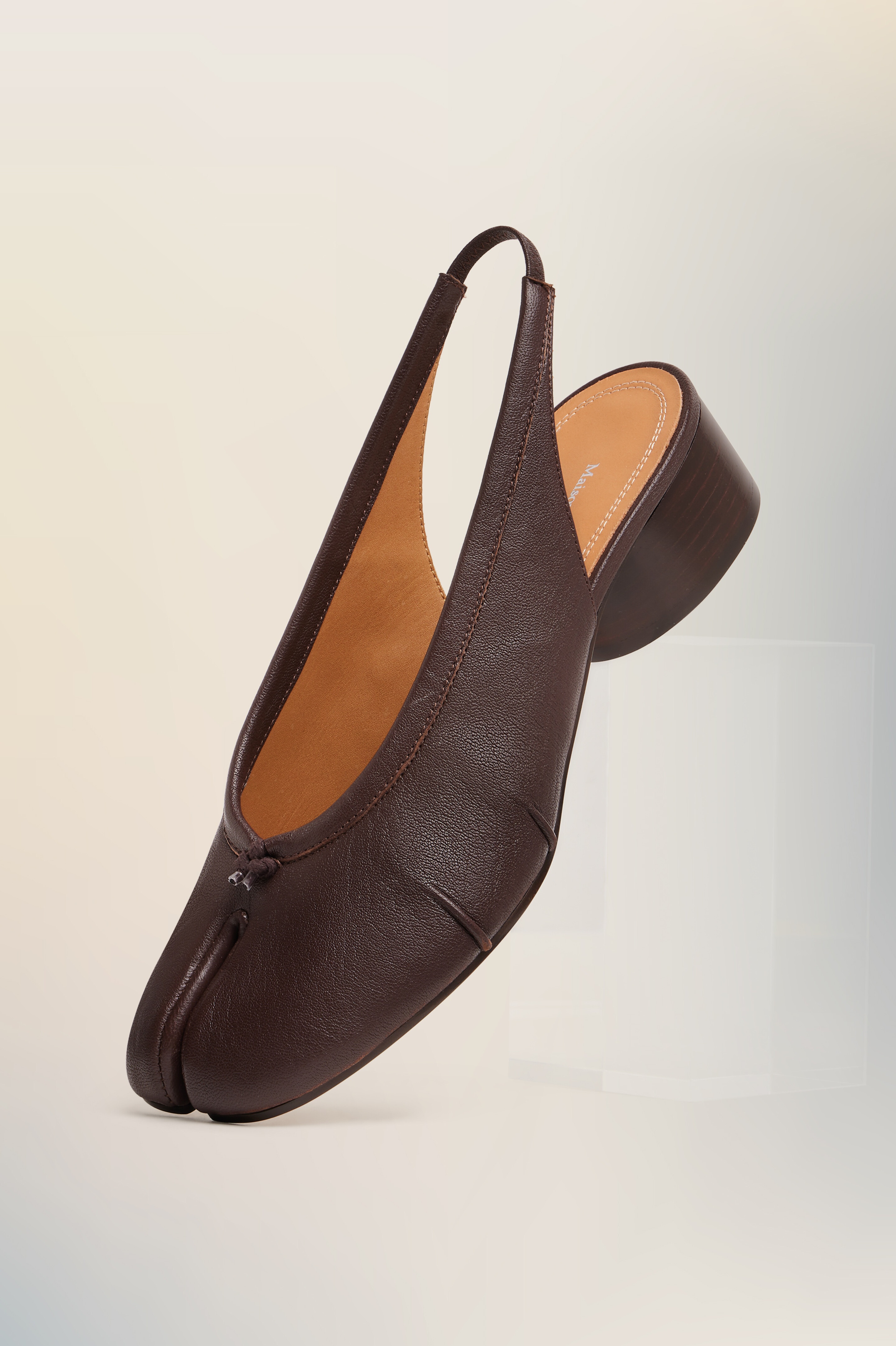 Tabi new ballerina slingbacks - 1