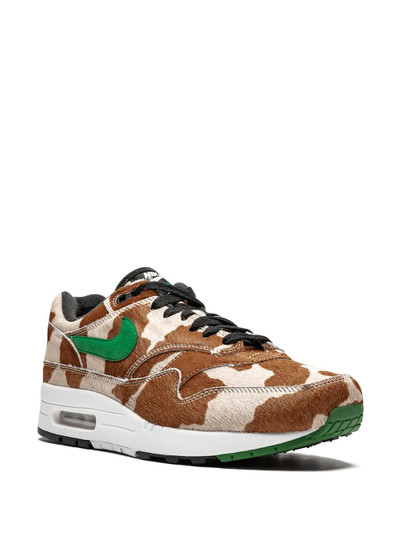 Nike atmos x air max 1 sneakers outlook