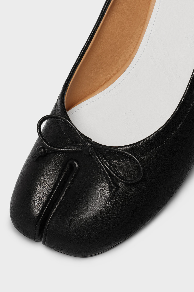 Tabi ballerinas 5
