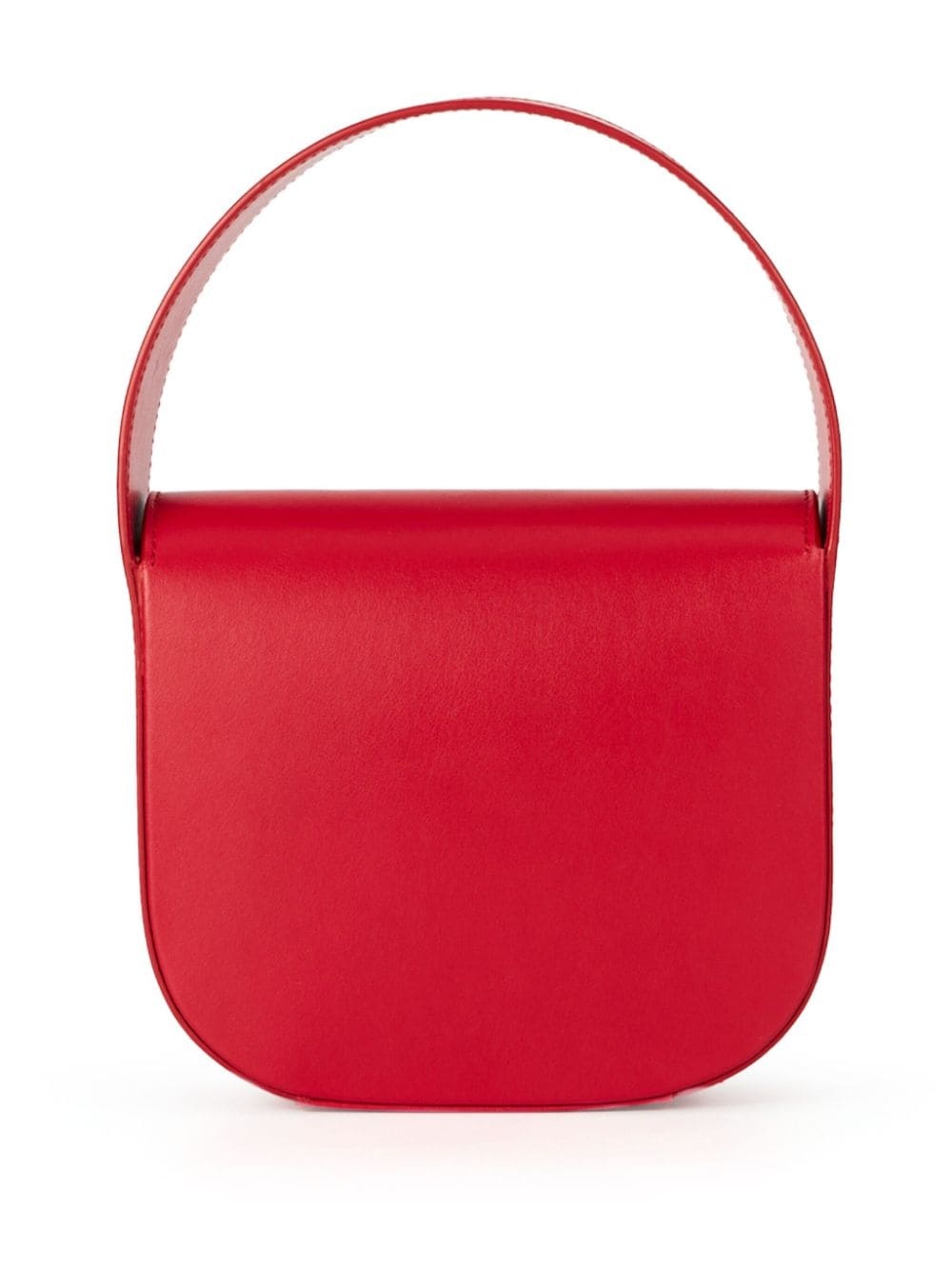 small Martin leather shoulder bag - 2