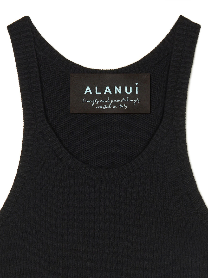 Alanui Finest Tank Top 7