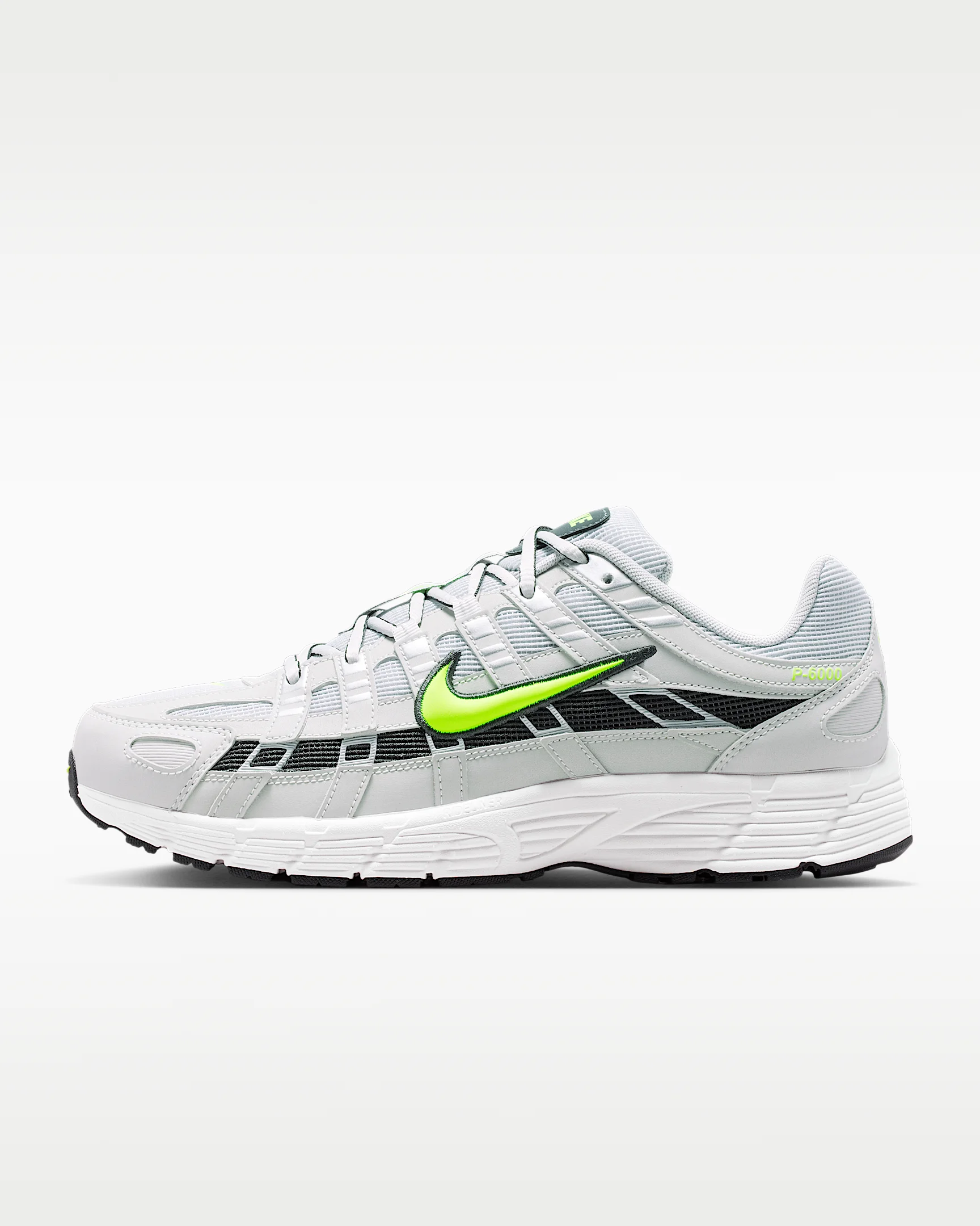 Nike P-6000 Men's Shoes - 1