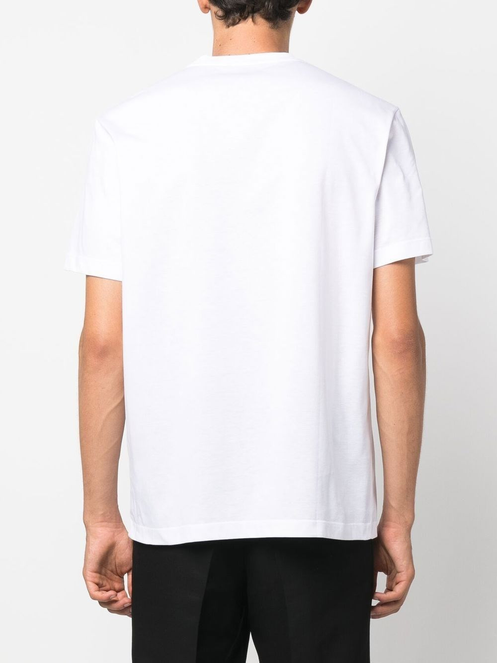 T-SHIRT LOGO - 3
