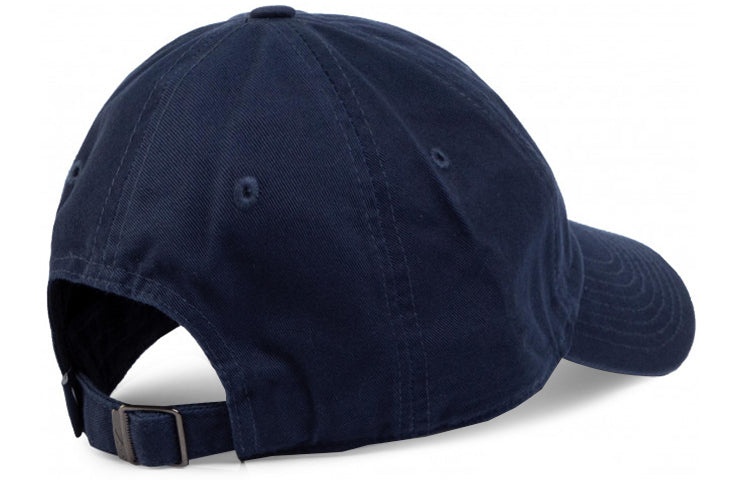 Nike Sportswear Heritage 86 Adjustable Cap 'Navy Blue' 943091-451 - 3