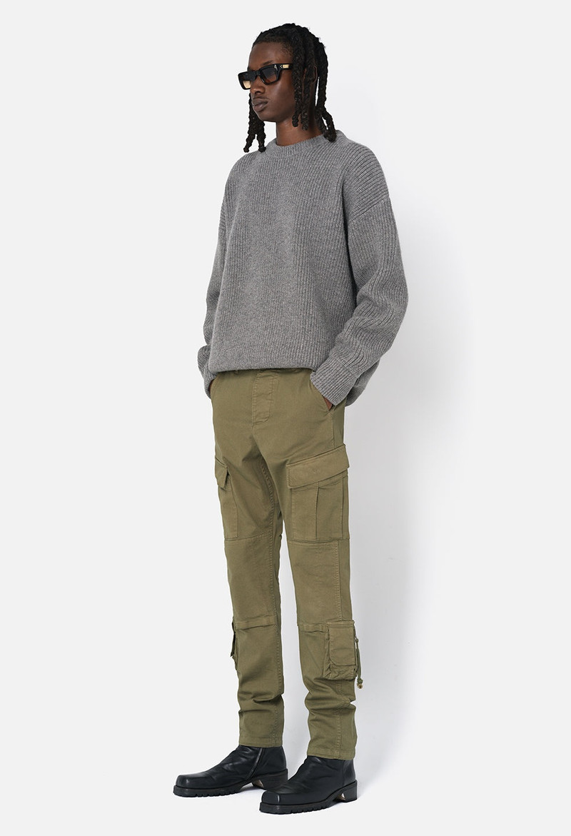 John Elliott SLIM TACTICAL CARGO outlook