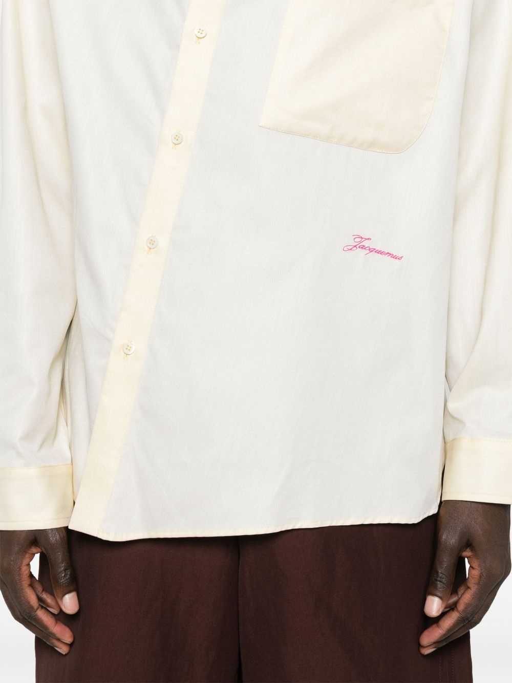 Le Cuadro shirt - 5