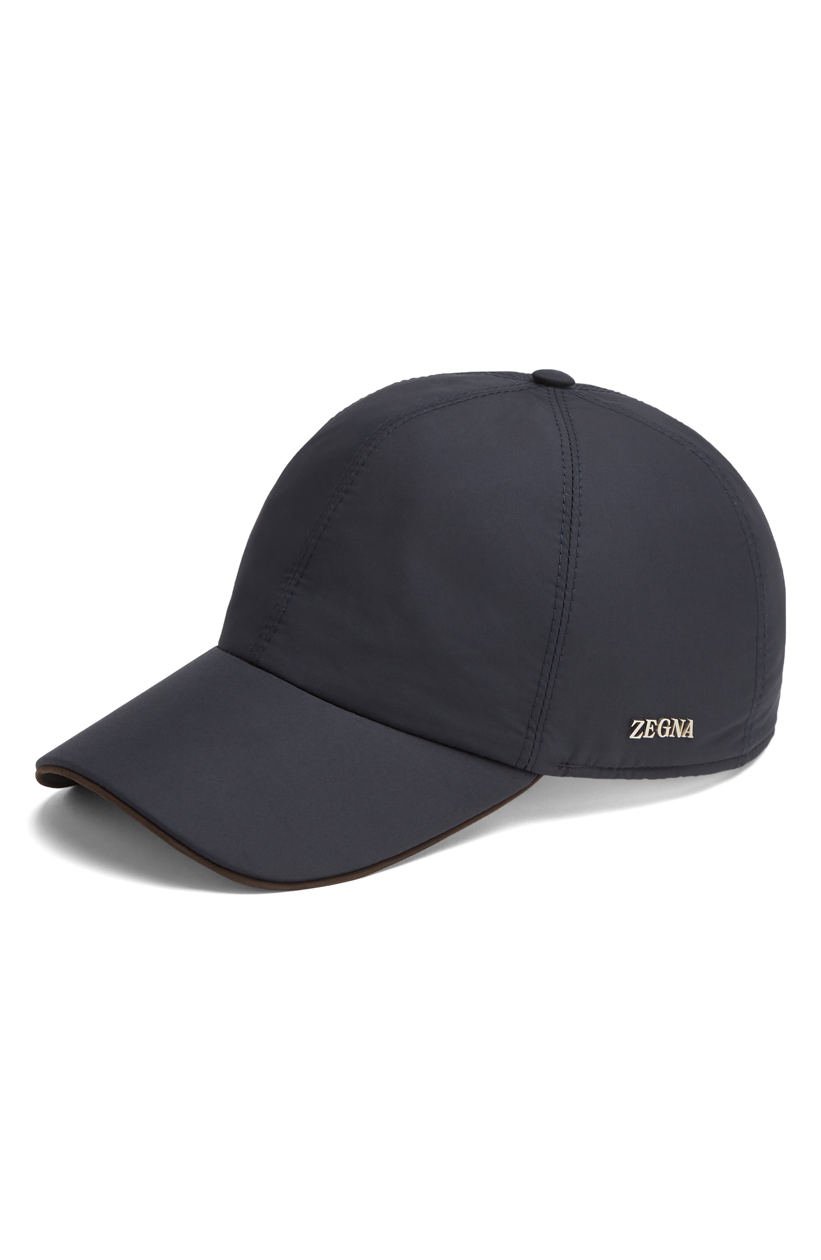 Zephyr Baseball Cap - 1