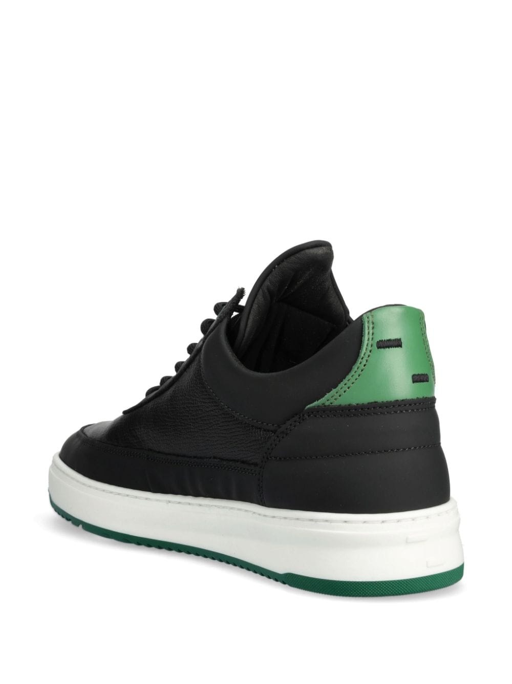 Low Top Tech Crumbs sneakers - 3