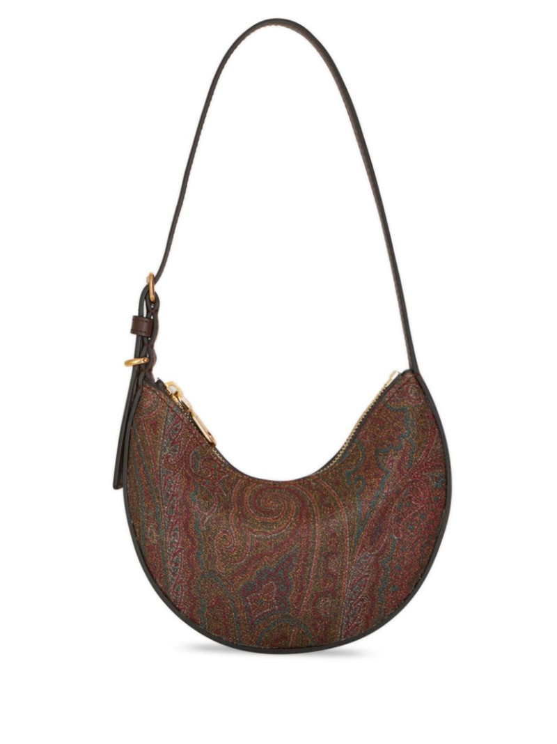 mini Etro essential shoulder bag 1