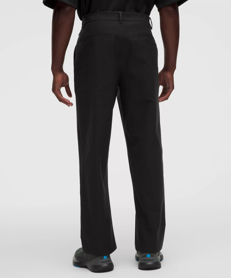 Slacker Loose-Straight Trouser 32L *Light 3