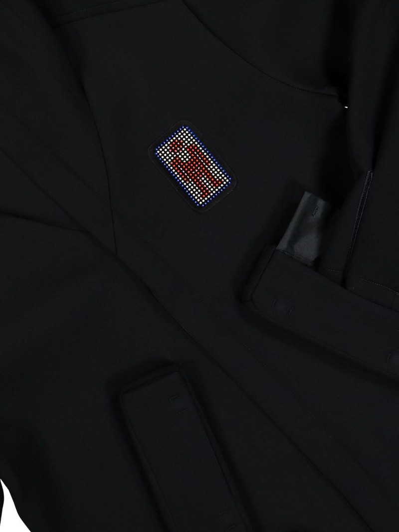 Beep Beep jacket 3