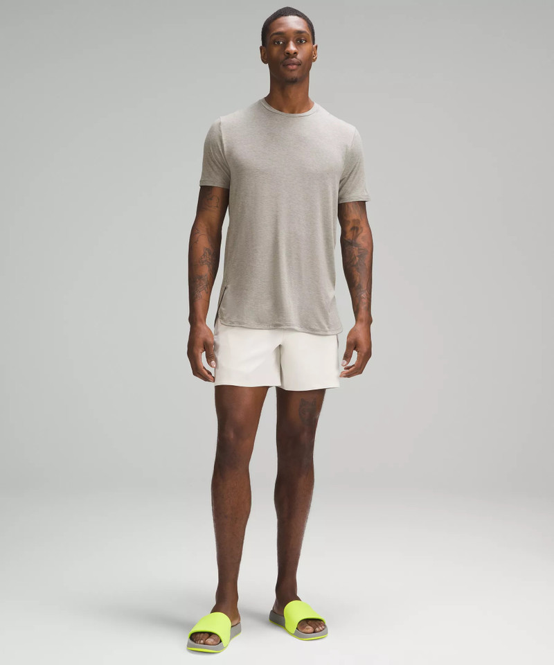 lululemon Restfeel Men's Slide outlook