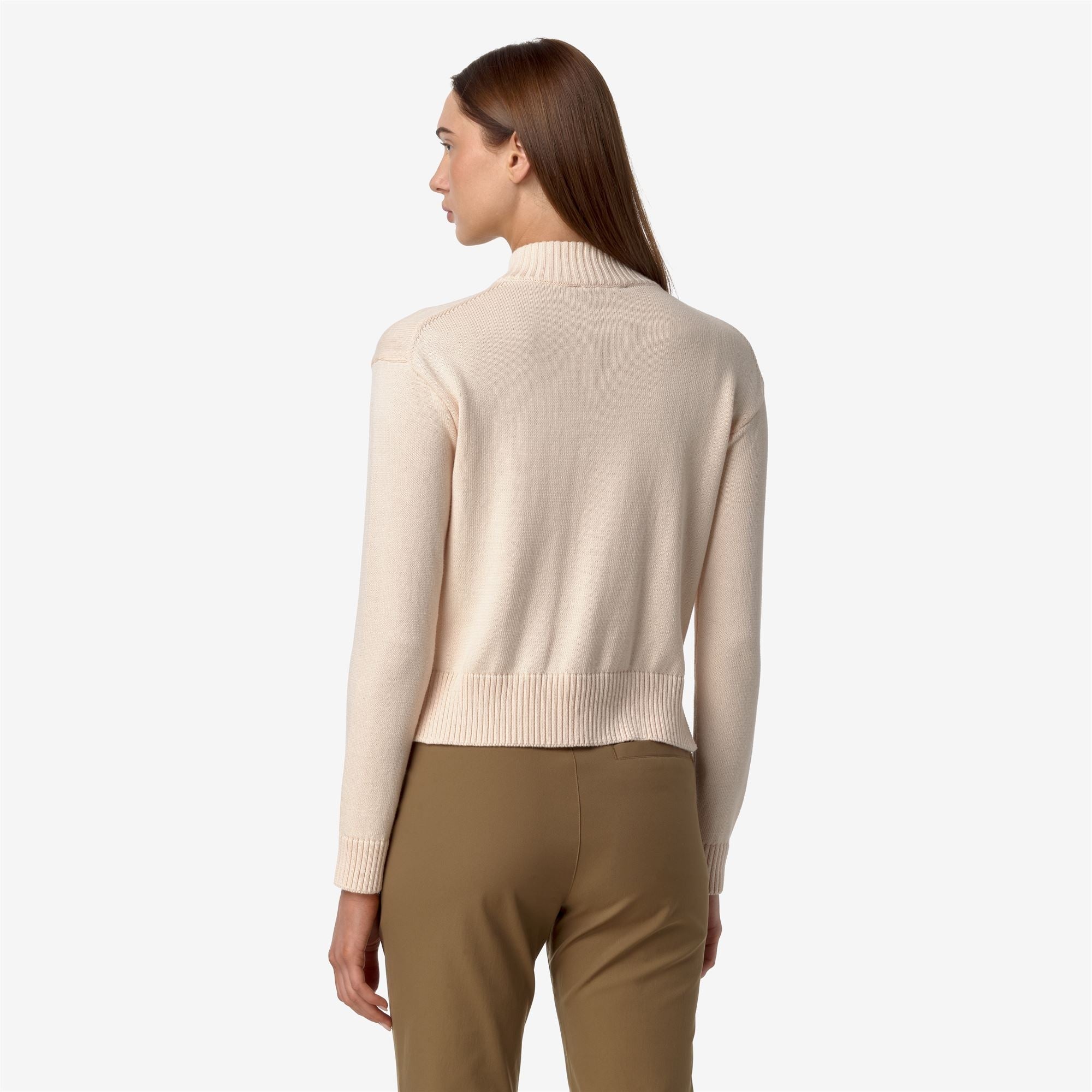 AGATA COTTON CASHMERE - 5
