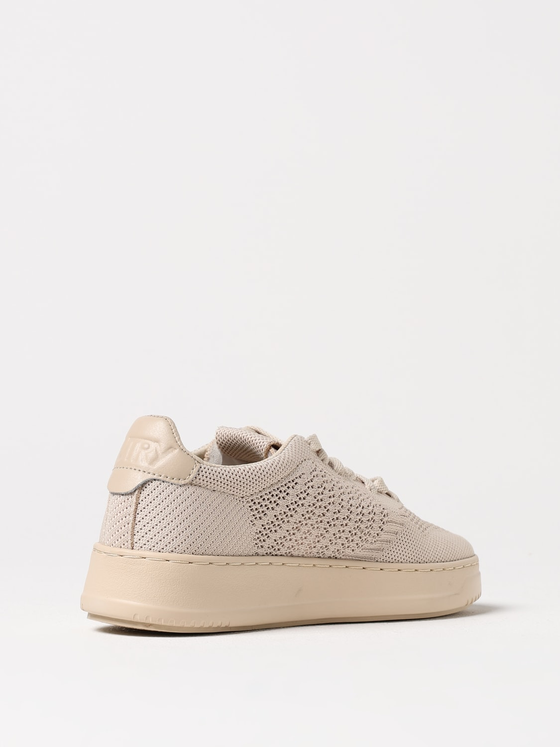 Sneakers woman Autry - 3
