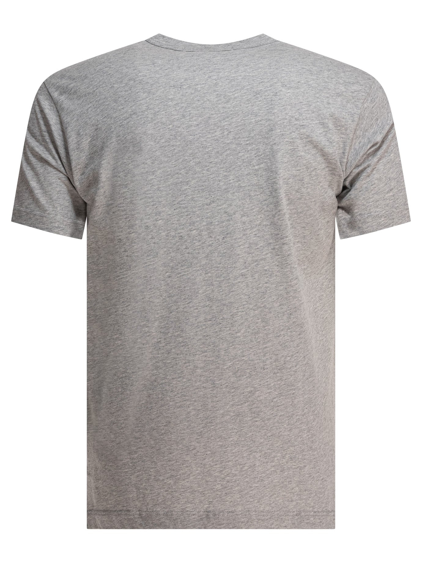 Comme Des Garcons Shirt "cdg Shirt" T-shirt With Logo - 2