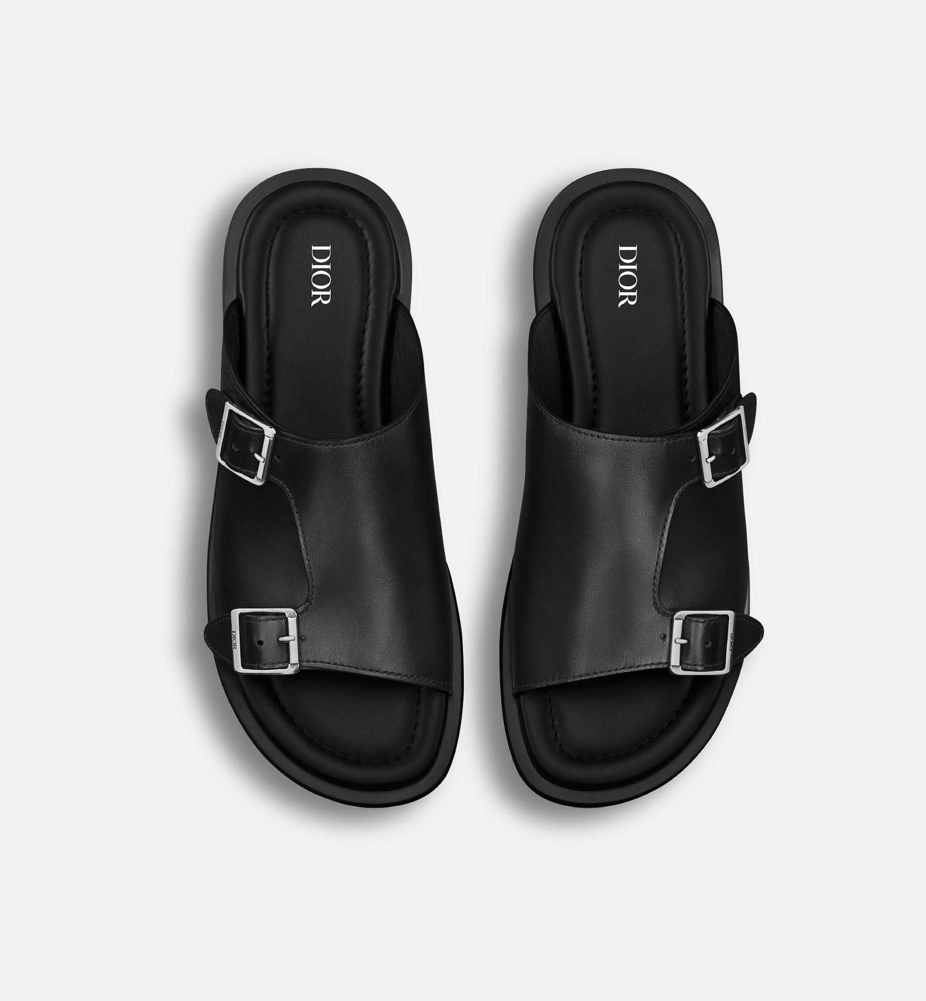 Dior Alias Sandal - 3