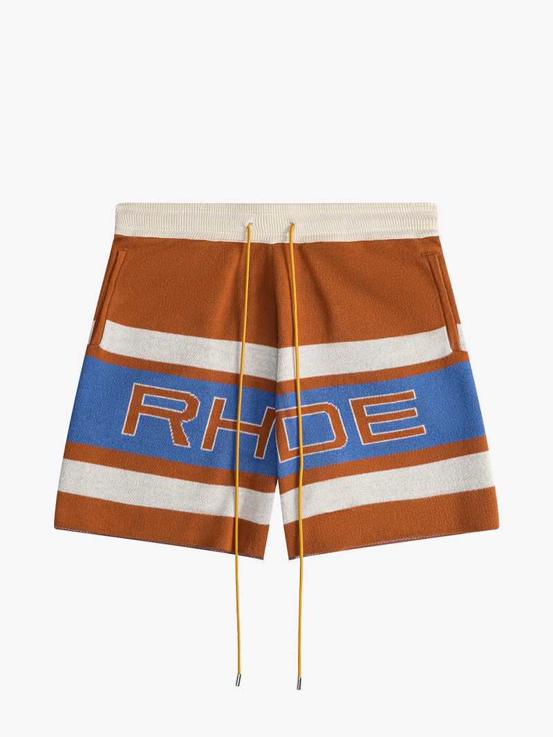 PAVIL RACING KNIT SHORT 1