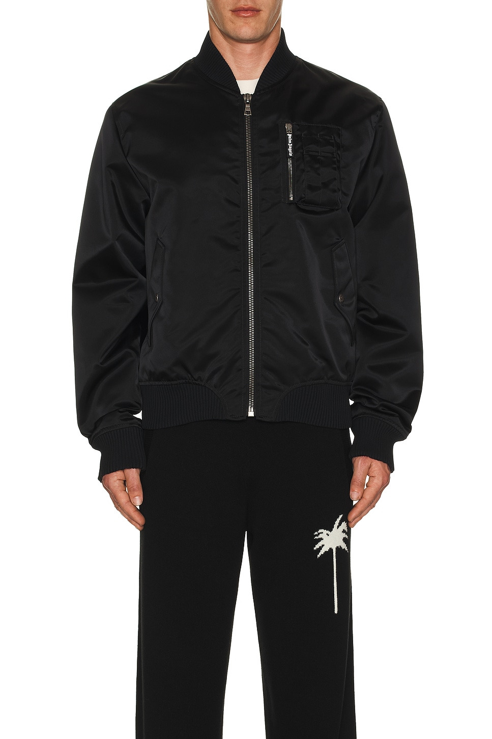 CHAQUETA - 3