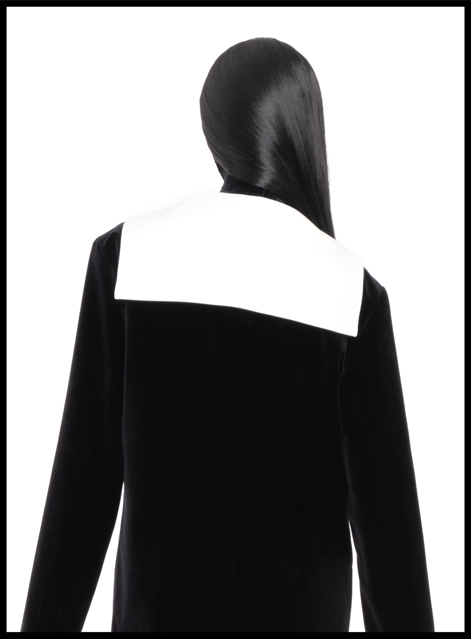 THE VEXATION DRESS - 2
