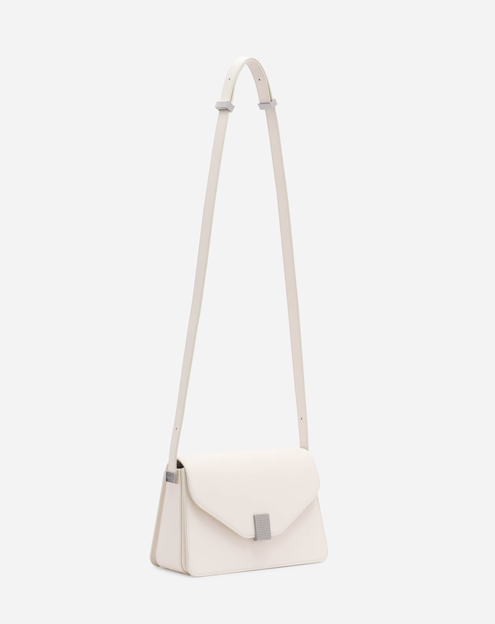 CONCERTO SM LEATHER BAG - 3