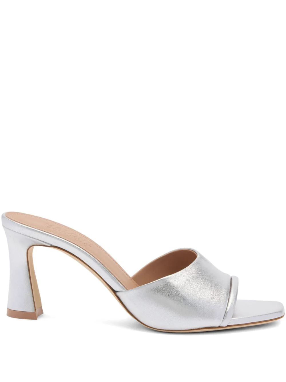 70mm Roxanne mules - 1