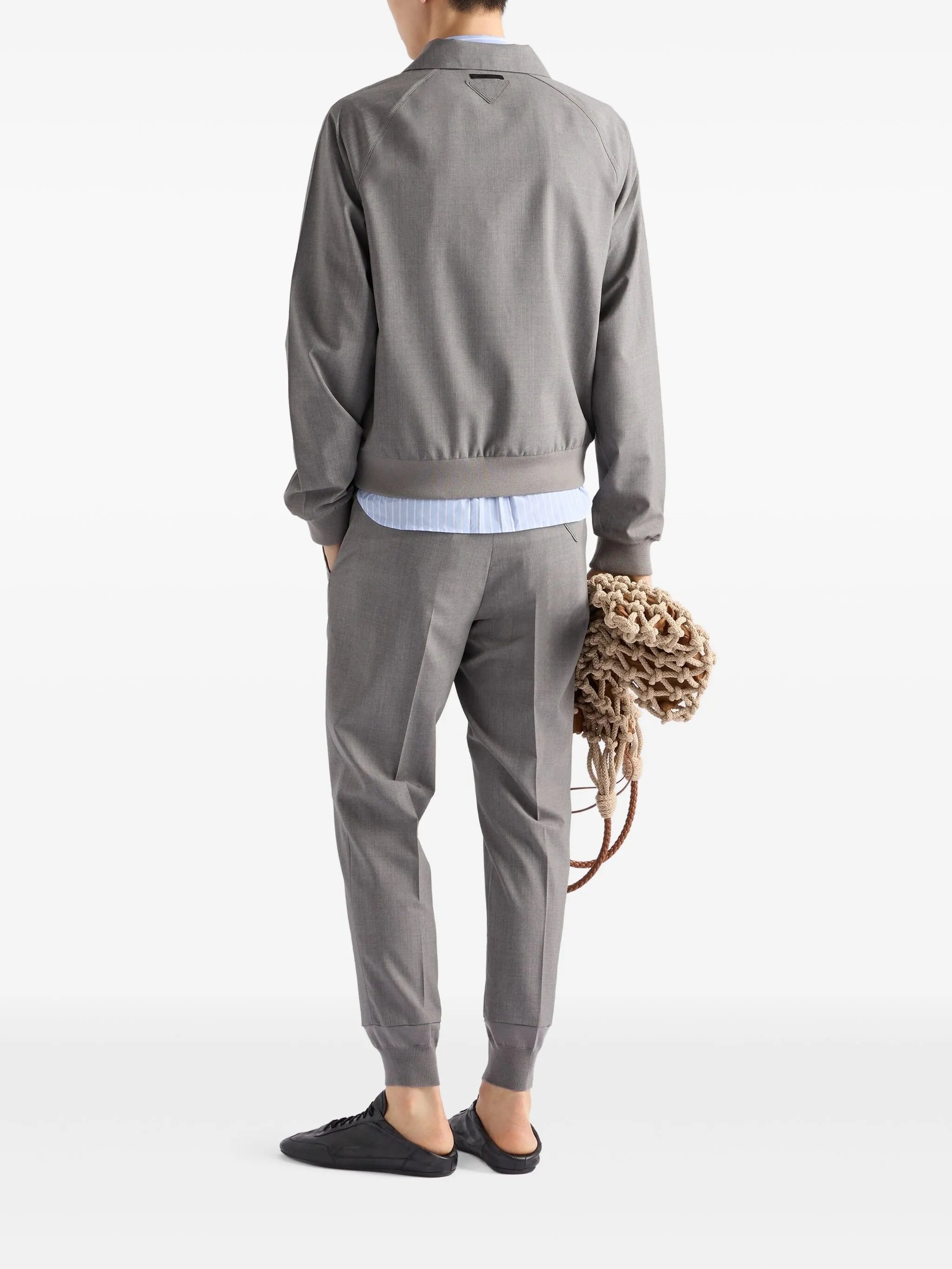 Wool Trousers - 6