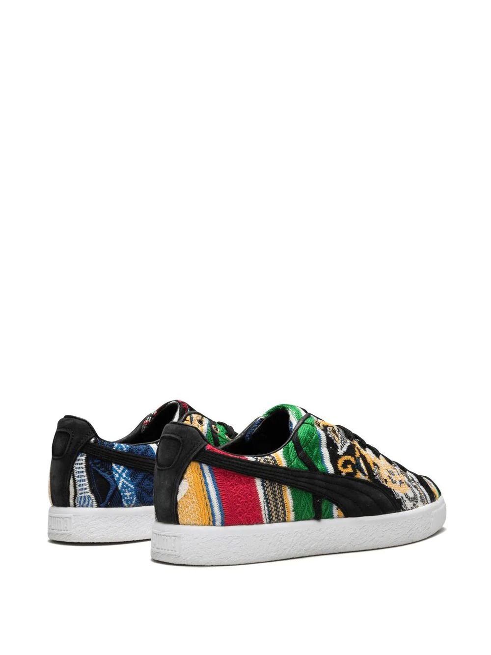 Clyde Coogi sneakers - 3
