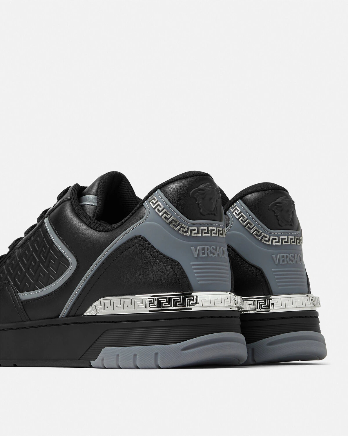 Biggie Basket Sneakers - 5
