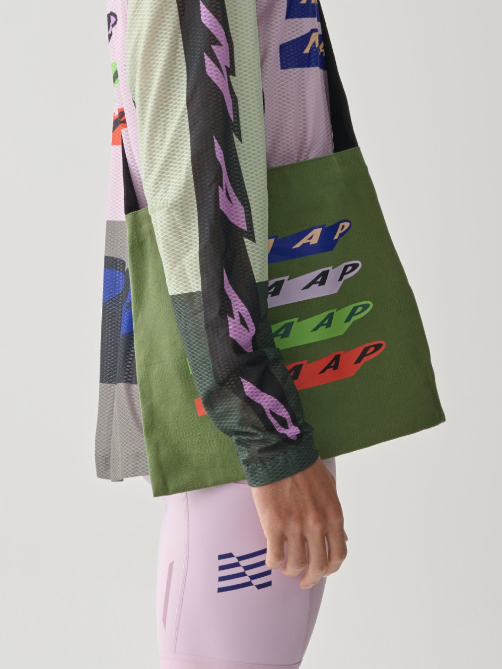 Evade X Musette - 2