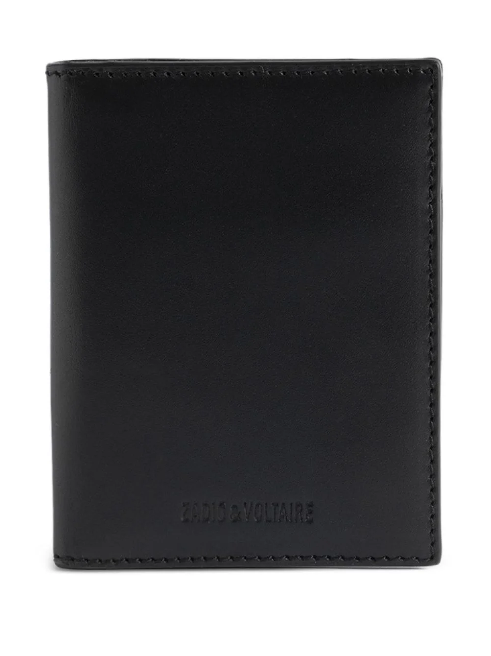 ZV leather card holder - 1