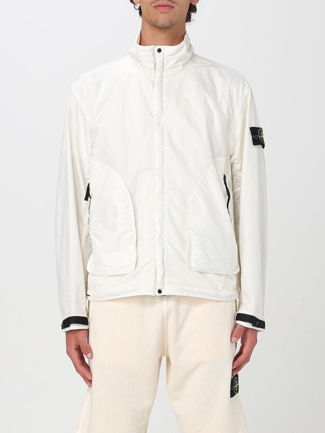 Jacket men Stone Island - 1
