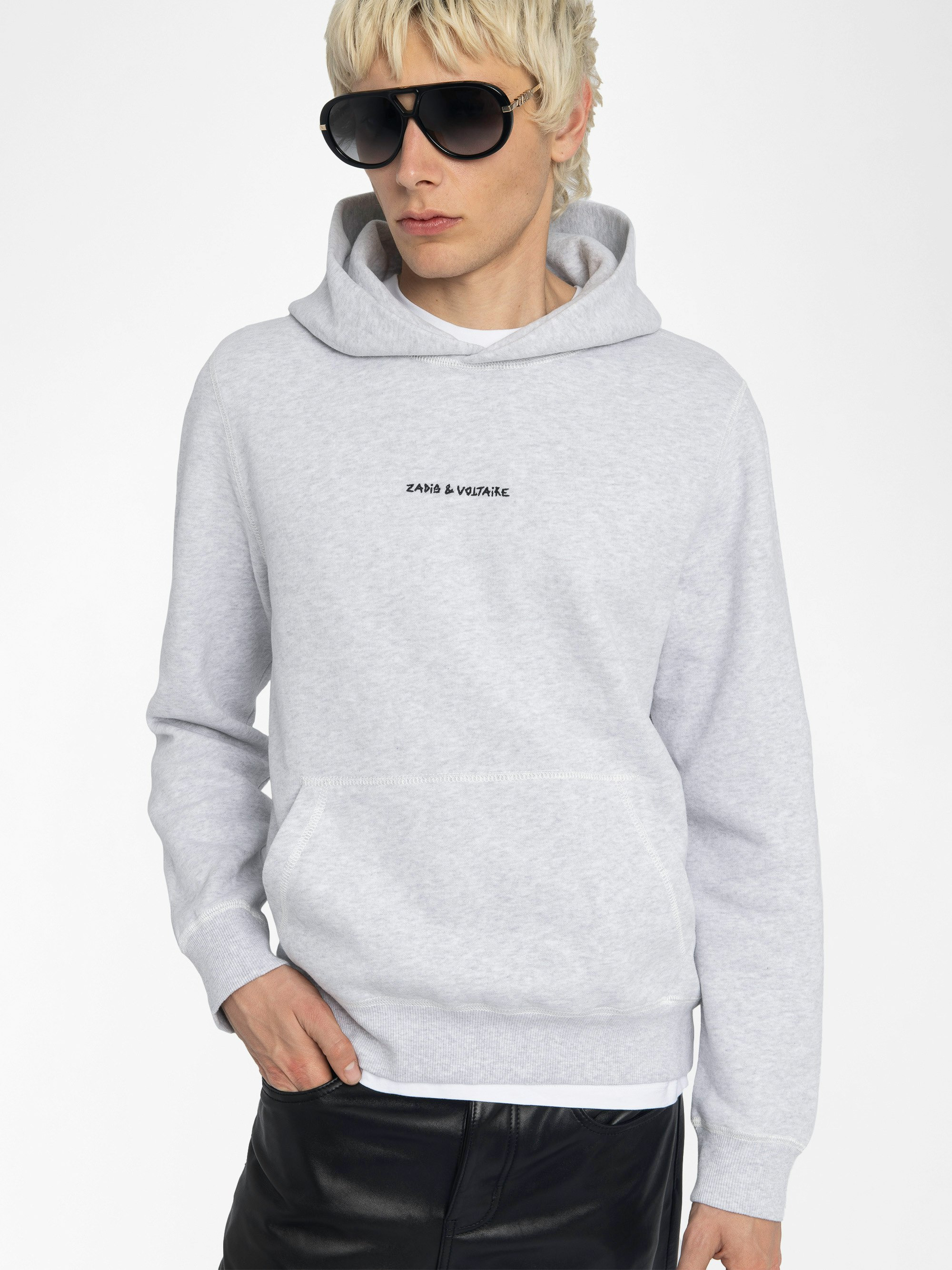 Sweatshirt Sanchi - 4