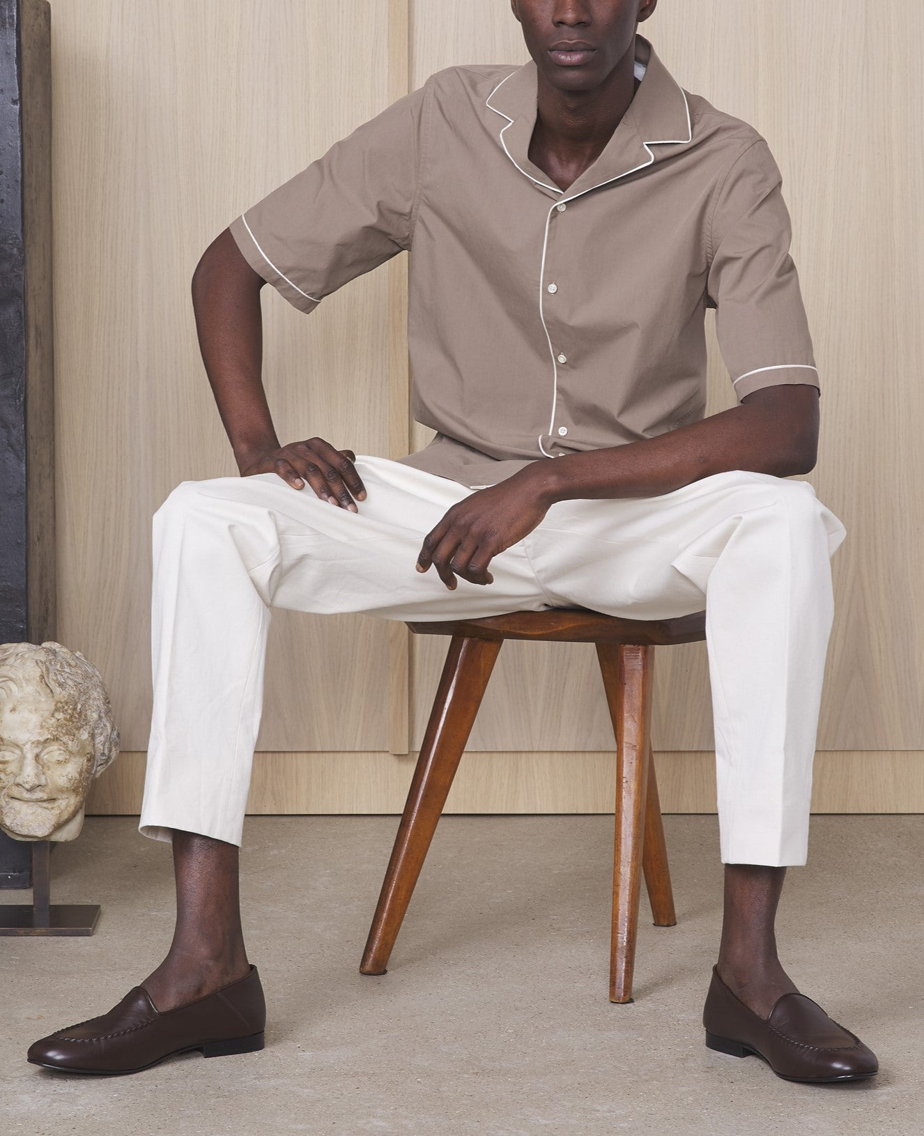 NINO LOAFERS - 2
