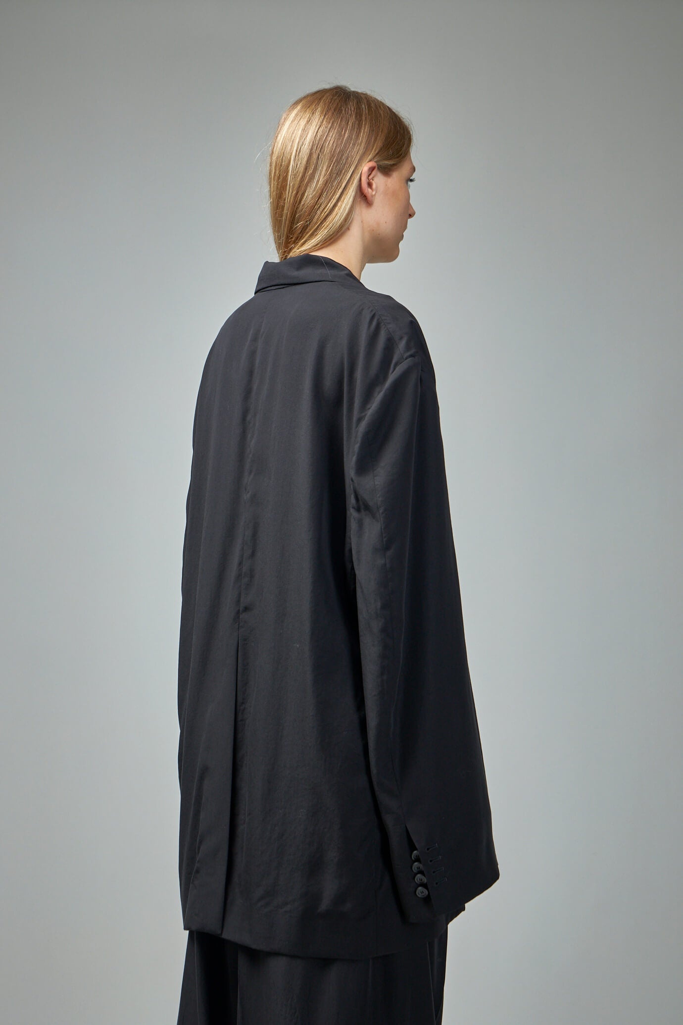 BALENCIAGA Skater Tailored Jacket | labelsfashion | REVERSIBLE