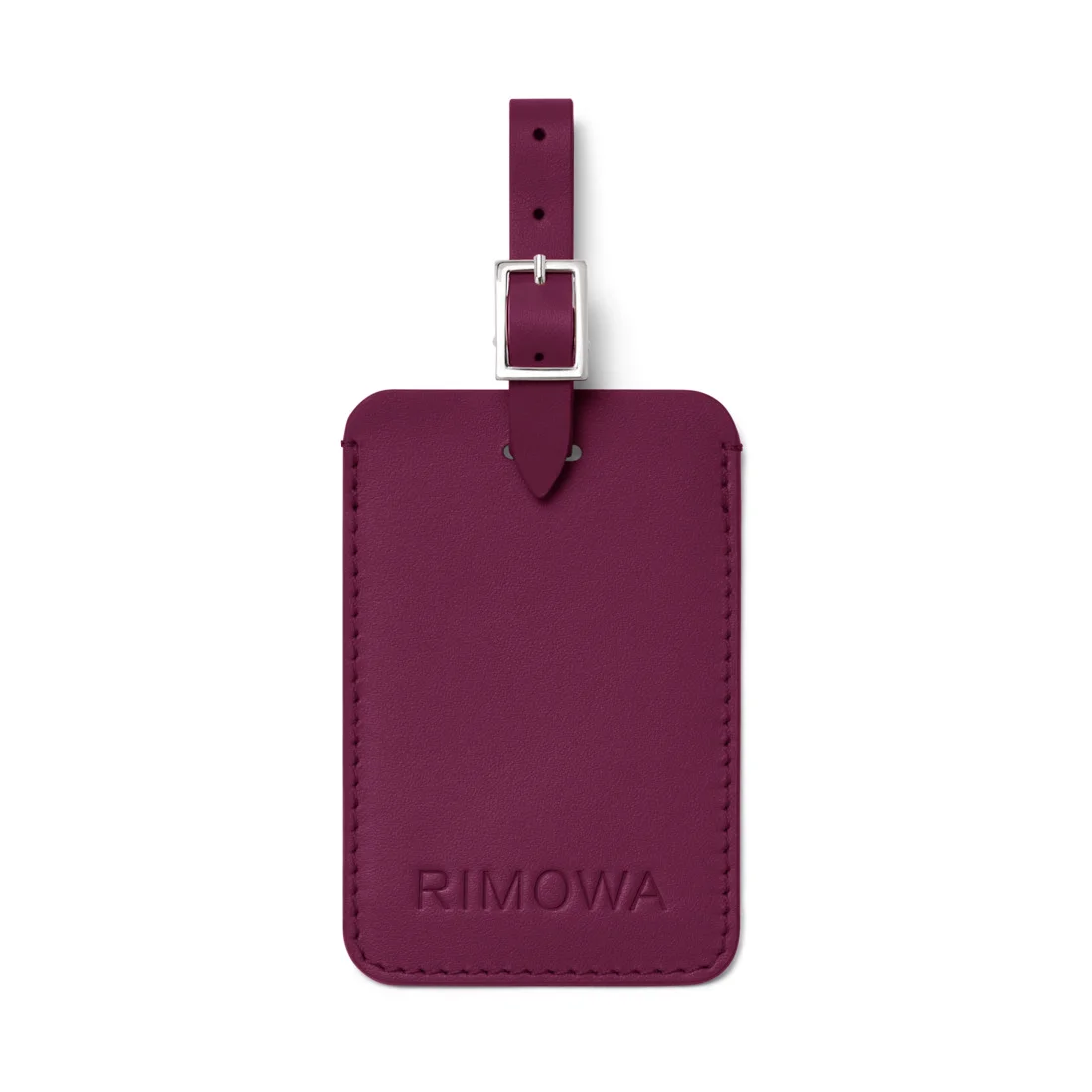 Customization - Suitcases Address Tag - 1