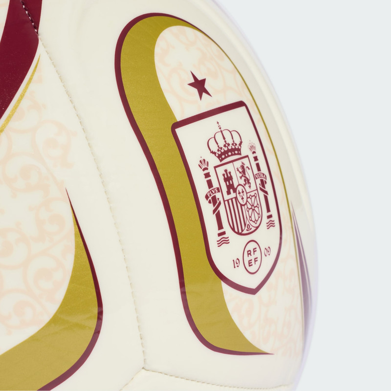Trionda Spain Away Club Ball 3