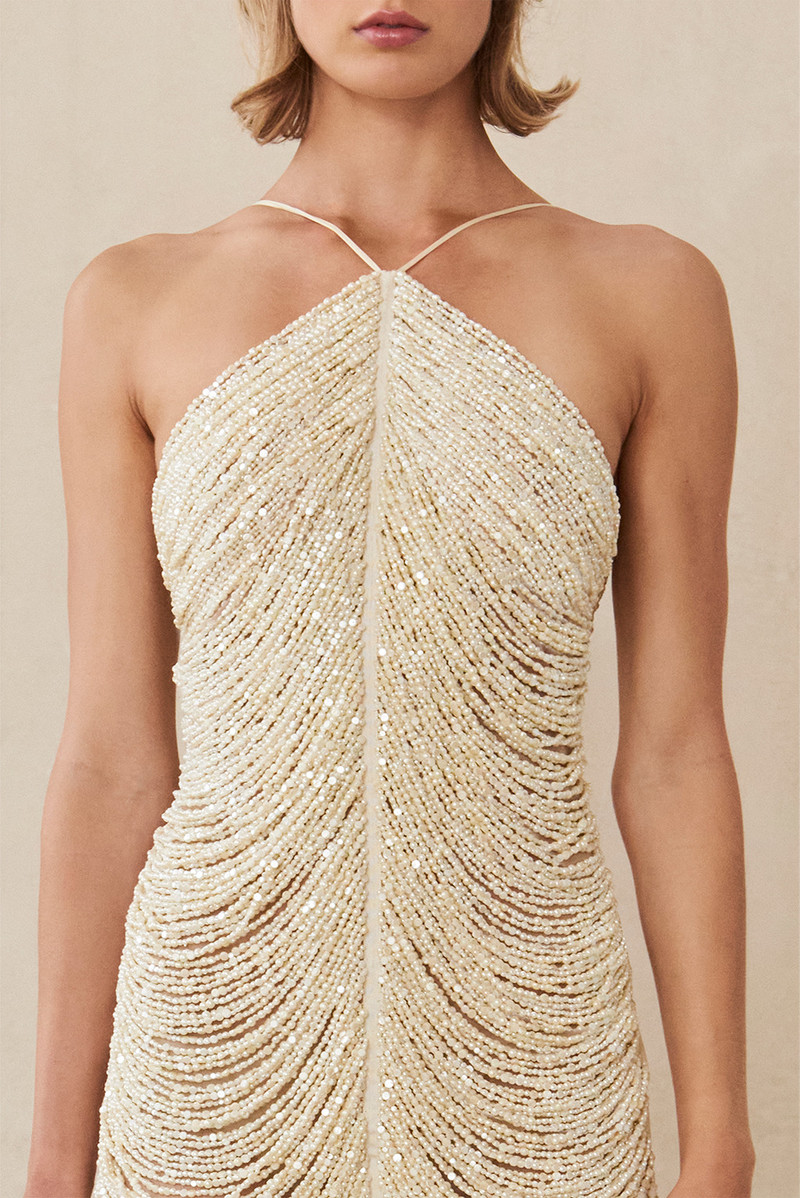 DOMINA DRESS 3