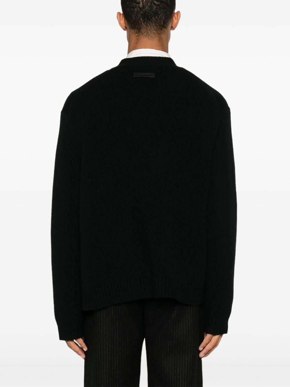 Braye cardigan - 5